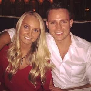 Meet your Posher, Jake